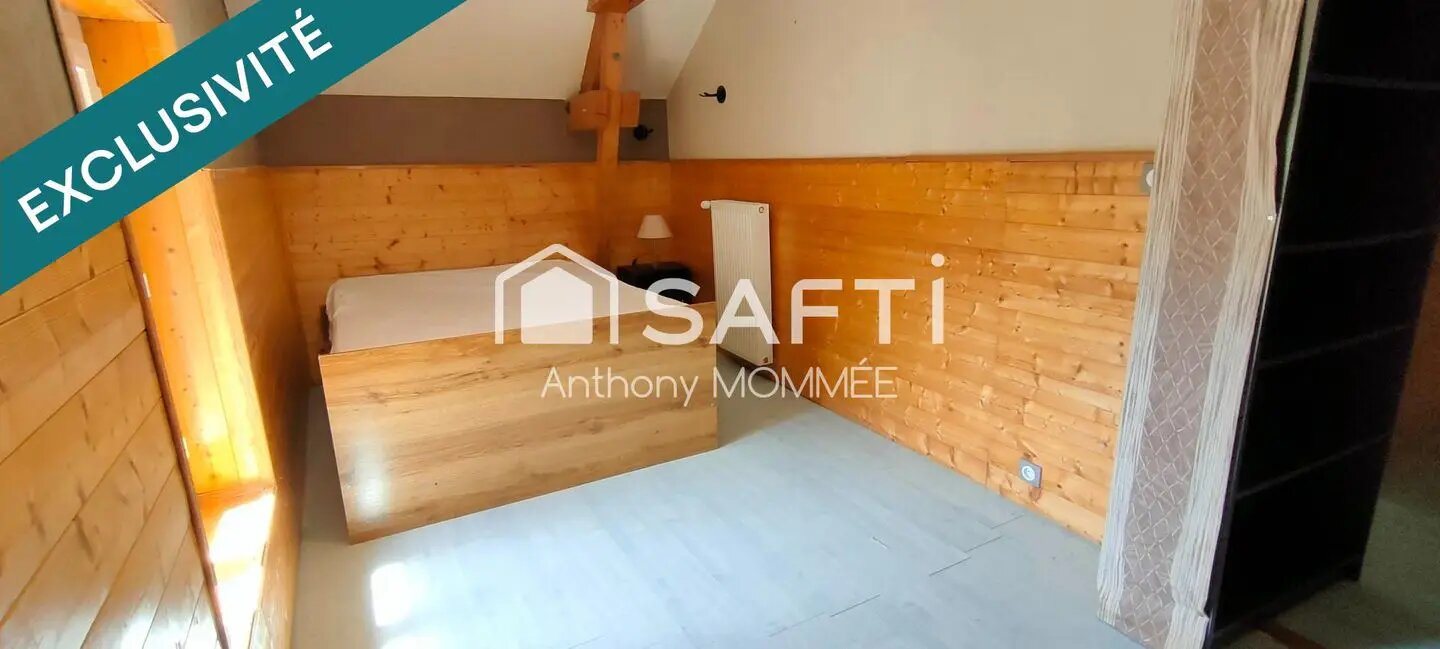 Maison à vendre, 133m², Briord