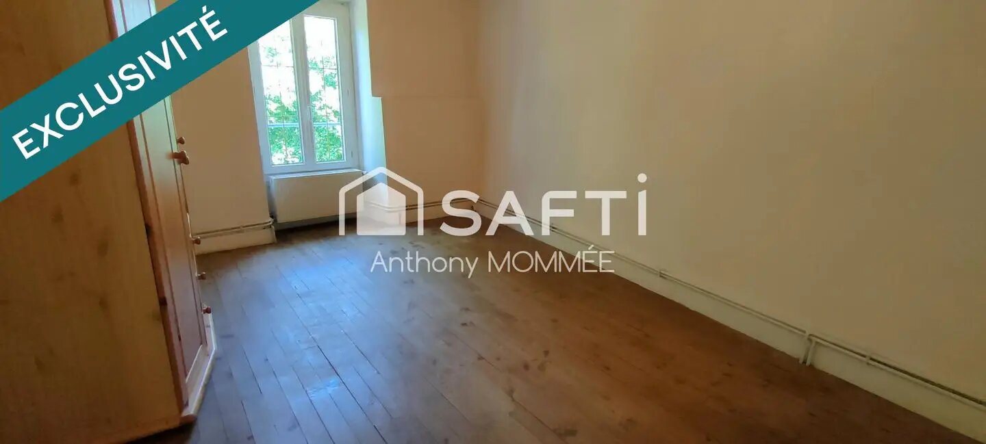 Maison à vendre, 133m², Briord