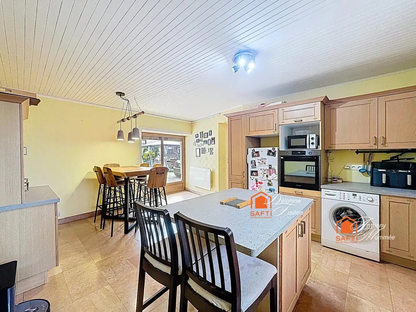 Maison à vendre, 180m², Montalieu-Vercieu