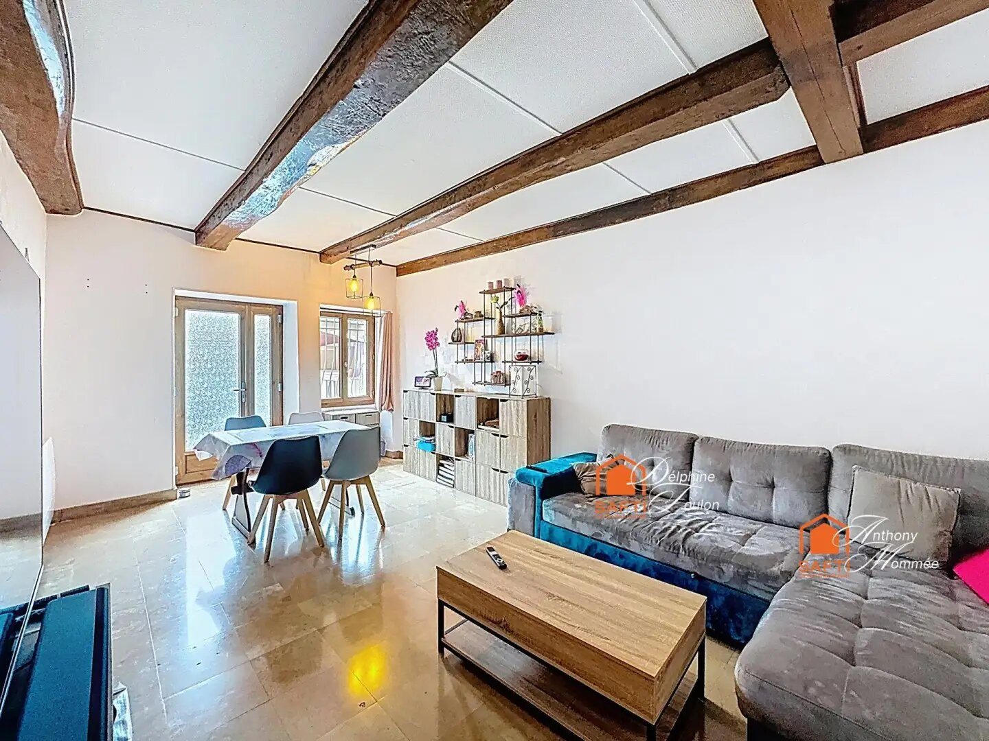 Maison à vendre, 180m², Montalieu-Vercieu