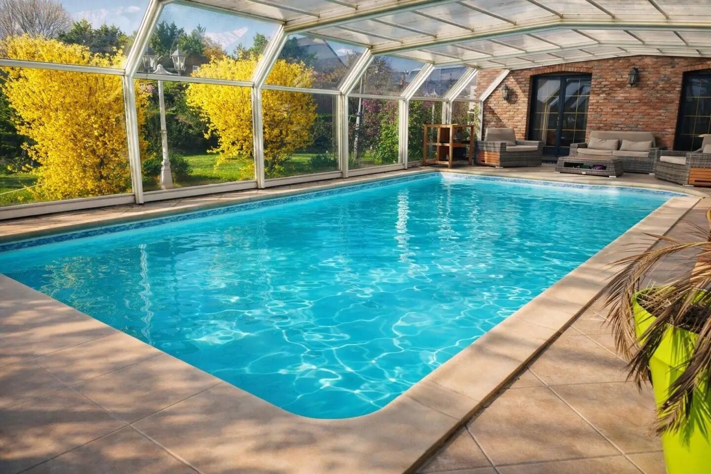 Maison à vendre, 220m², Busnes