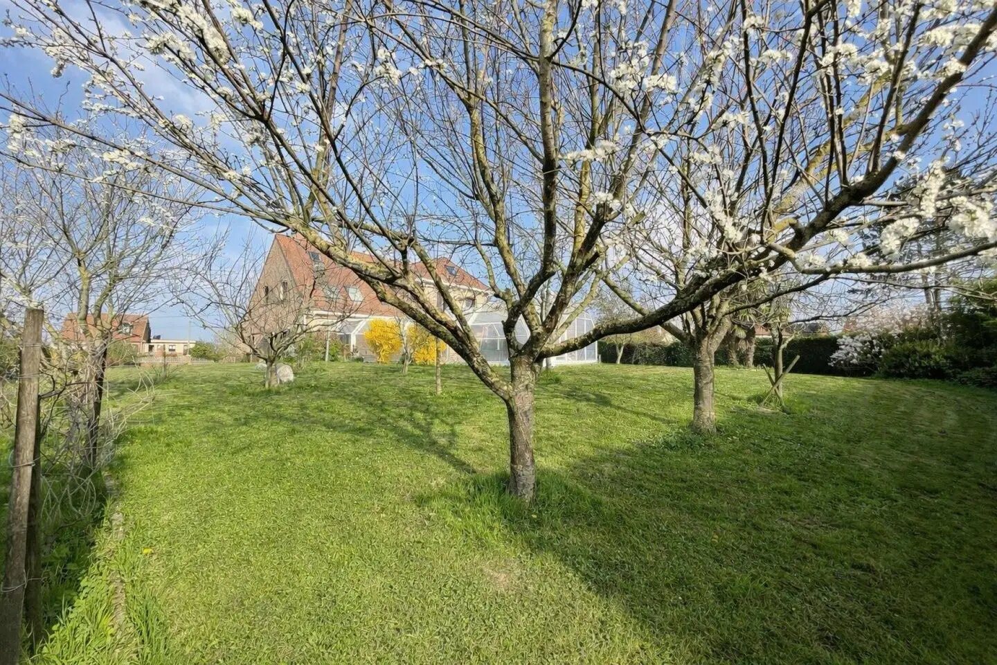Maison à vendre, 220m², Busnes