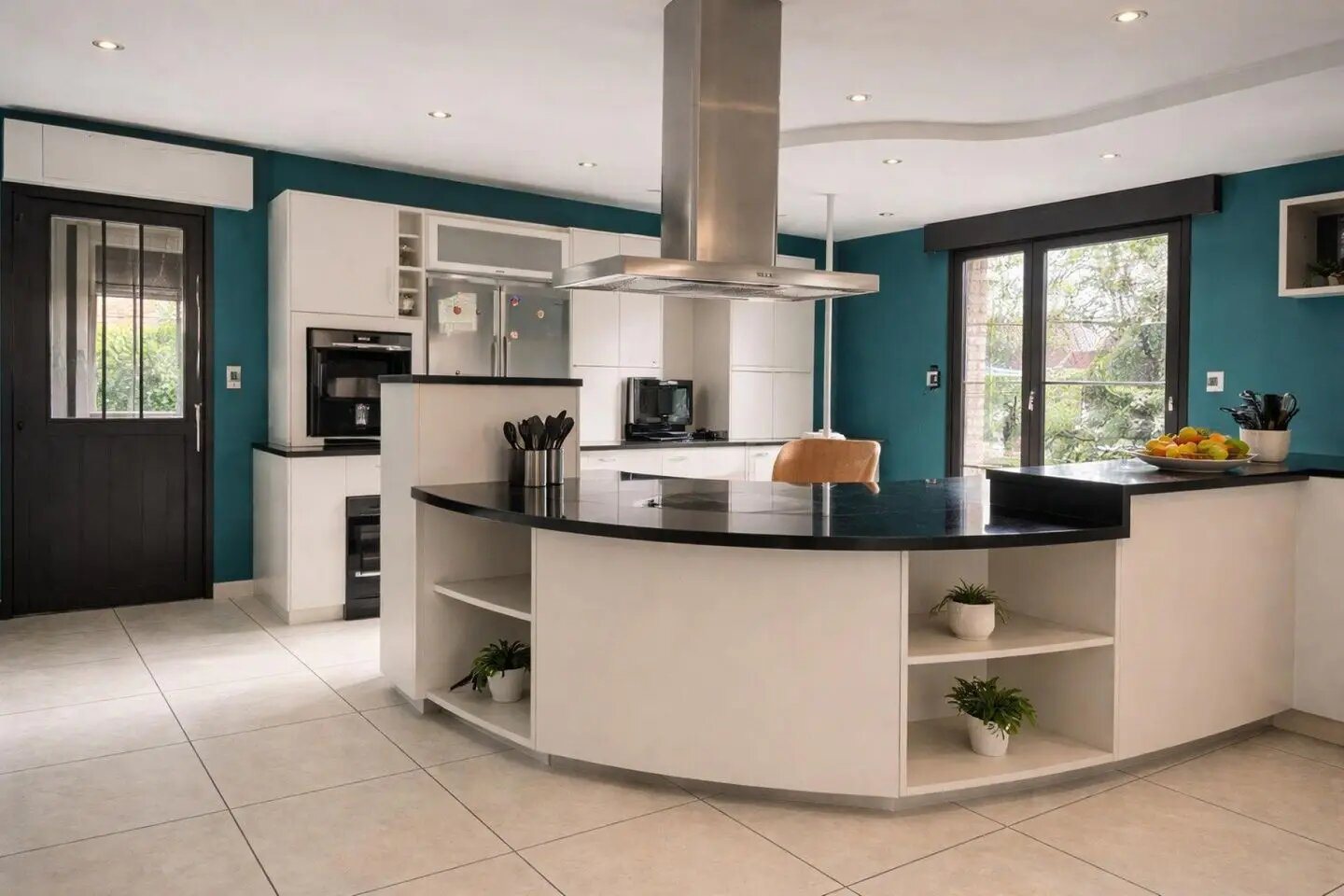 Maison à vendre, 220m², Busnes