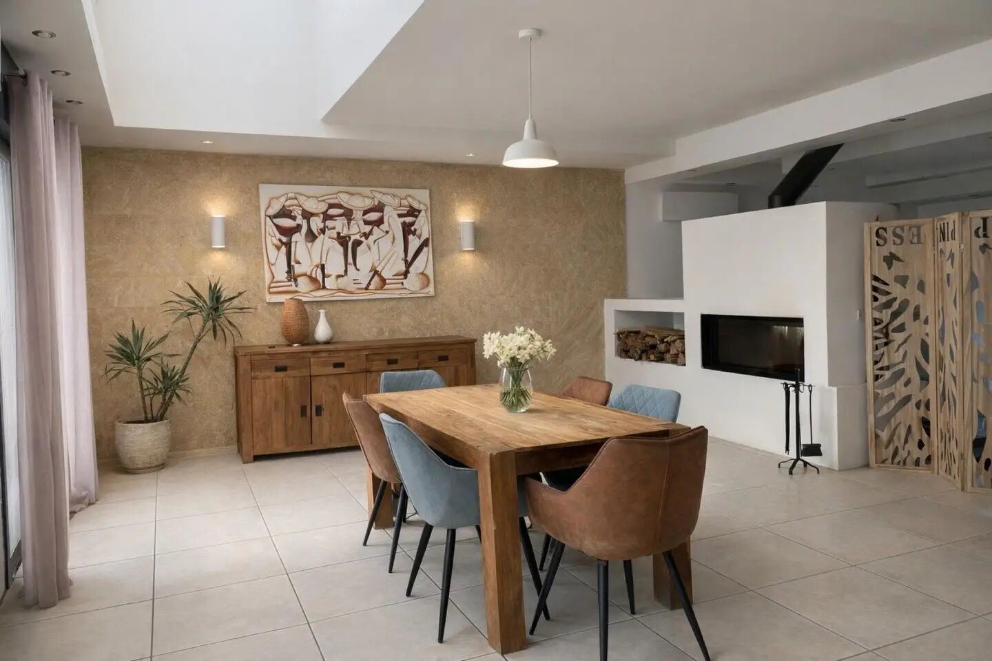 Maison à vendre, 220m², Busnes