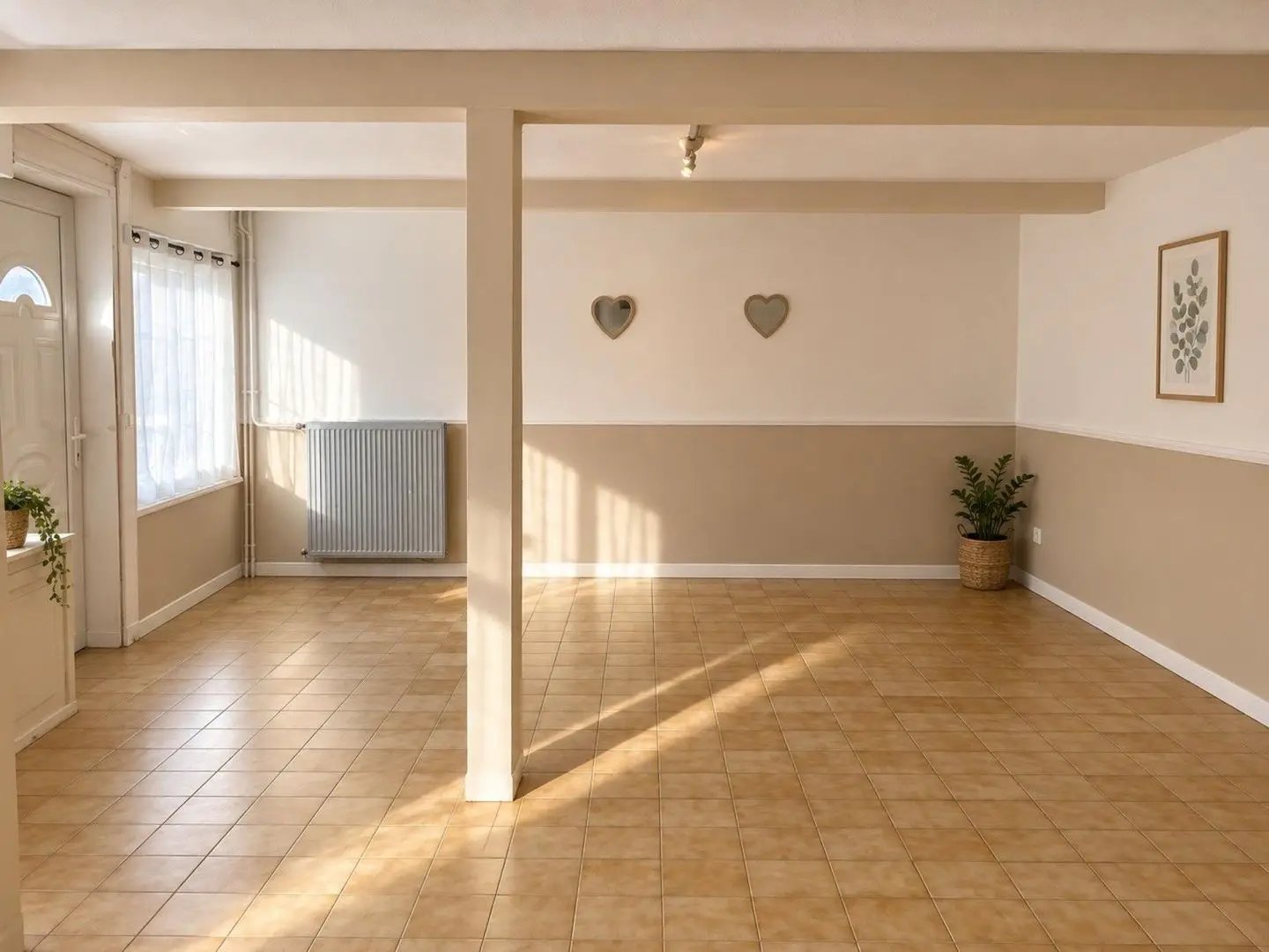 Maison à vendre, 106m², Roubaix
