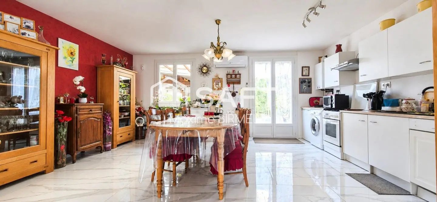 Maison à vendre, 99m², Carcassonne