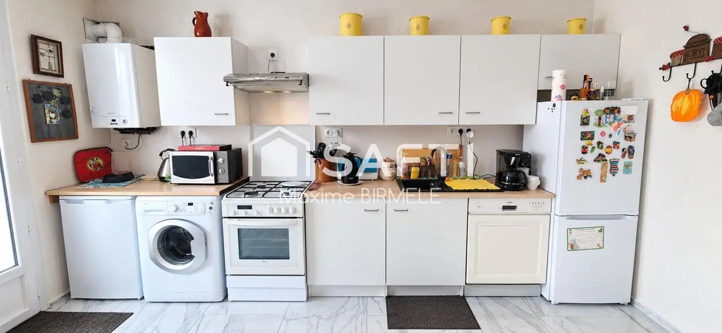 Maison à vendre, 99m², Carcassonne