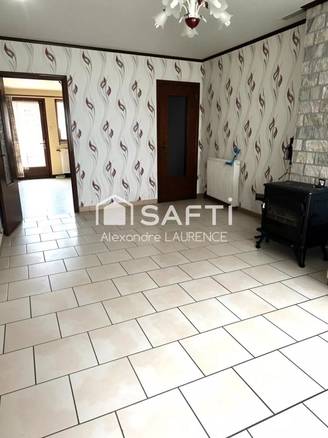 Maison à vendre, 80m², Fauquembergues