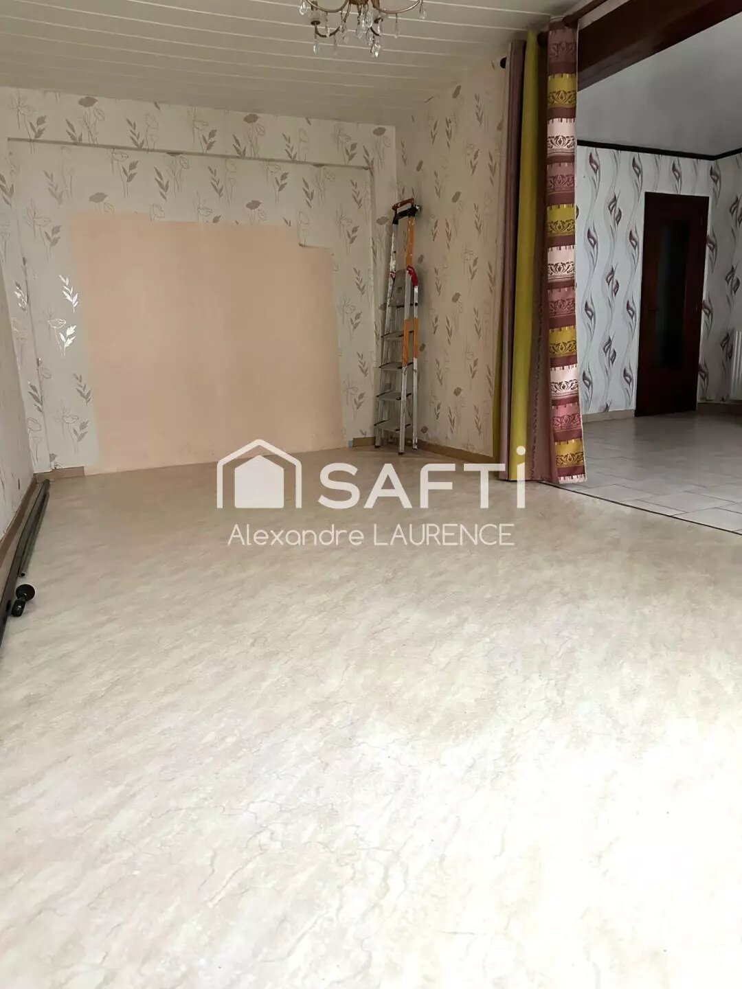 Maison à vendre, 80m², Fauquembergues
