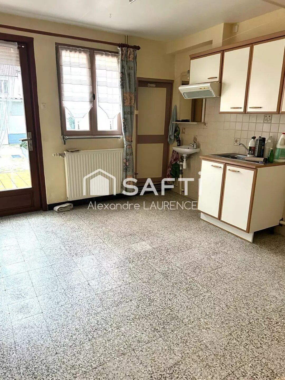 Maison à vendre, 80m², Fauquembergues
