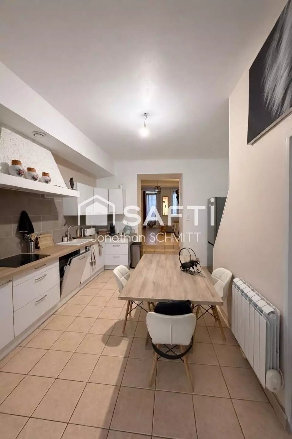 Maison à vendre, 106m², Badens