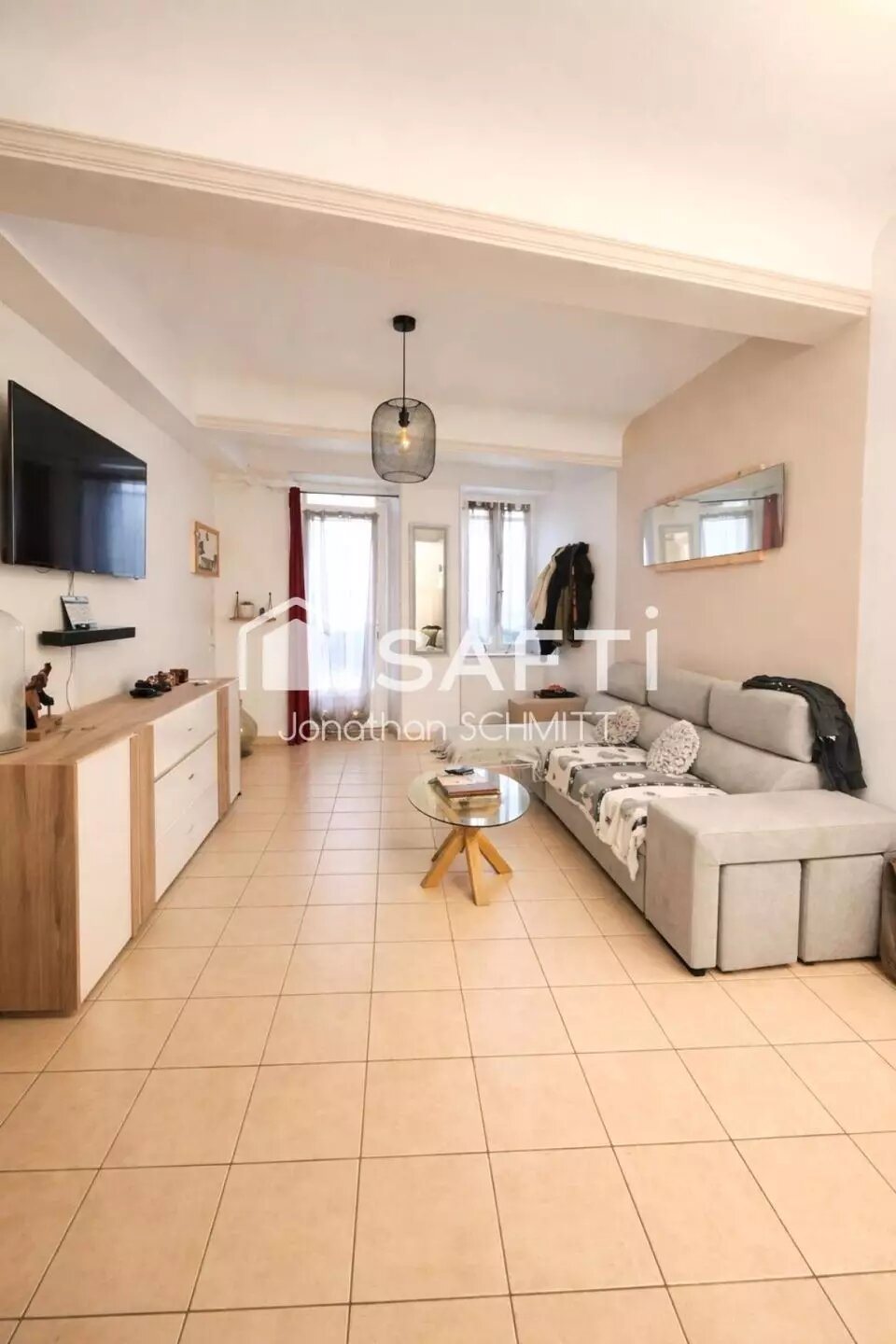 Maison à vendre, 106m², Badens