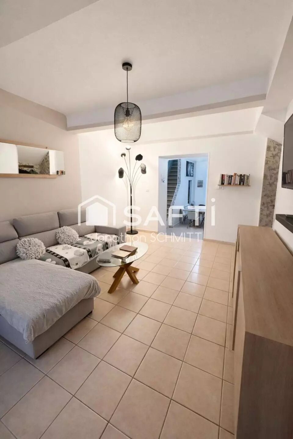 Maison à vendre, 106m², Badens
