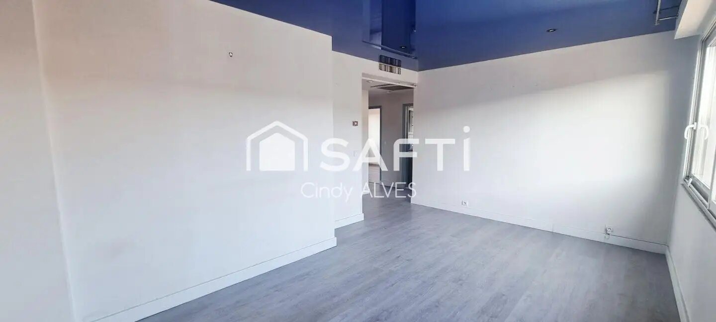 Appartement à vendre, 61m², Brive-la-Gaillarde
