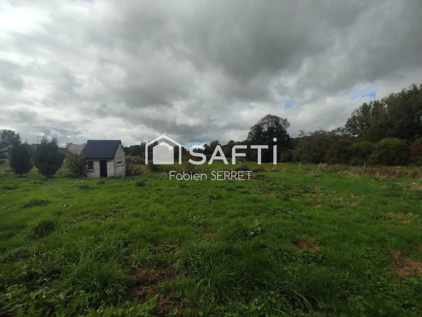Maison à vendre, 121m², Noron-la-Poterie