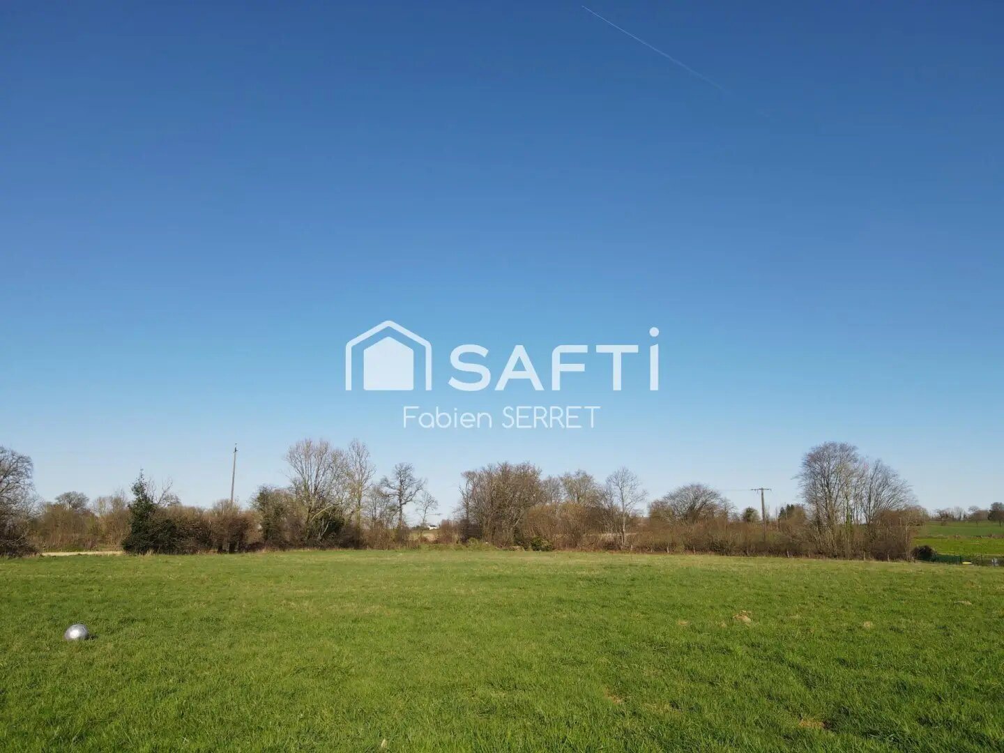 Maison à vendre, 203m², Sallen