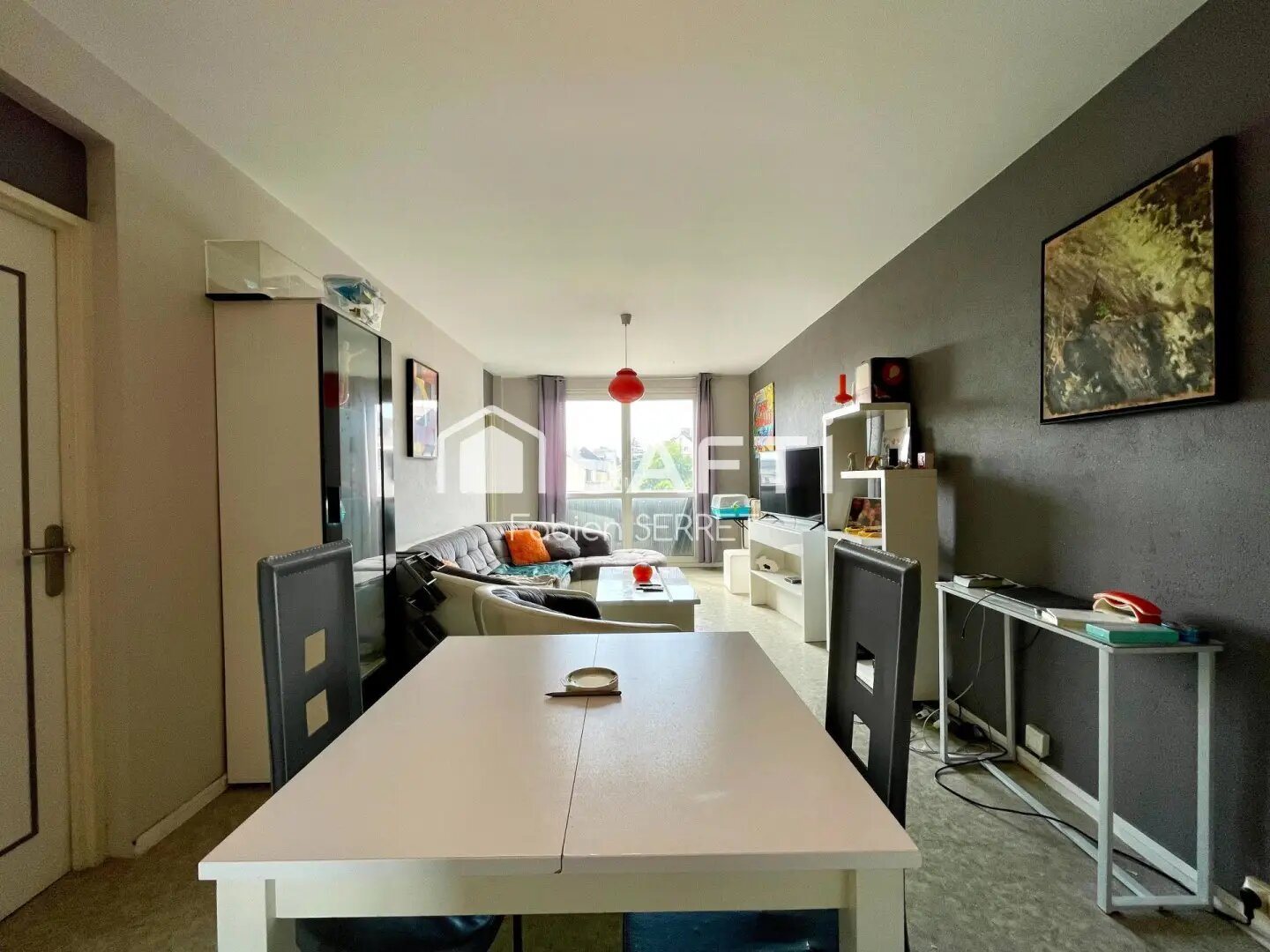 Appartement à vendre, 69m², Saint-Lô