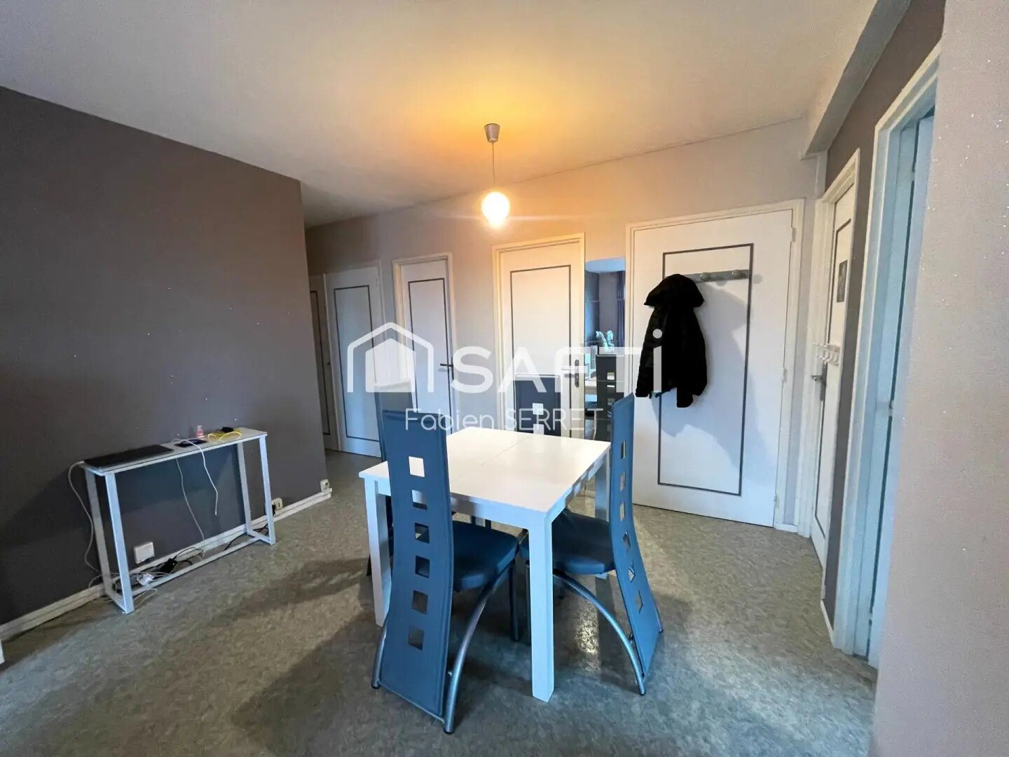 Appartement à vendre, 69m², Saint-Lô