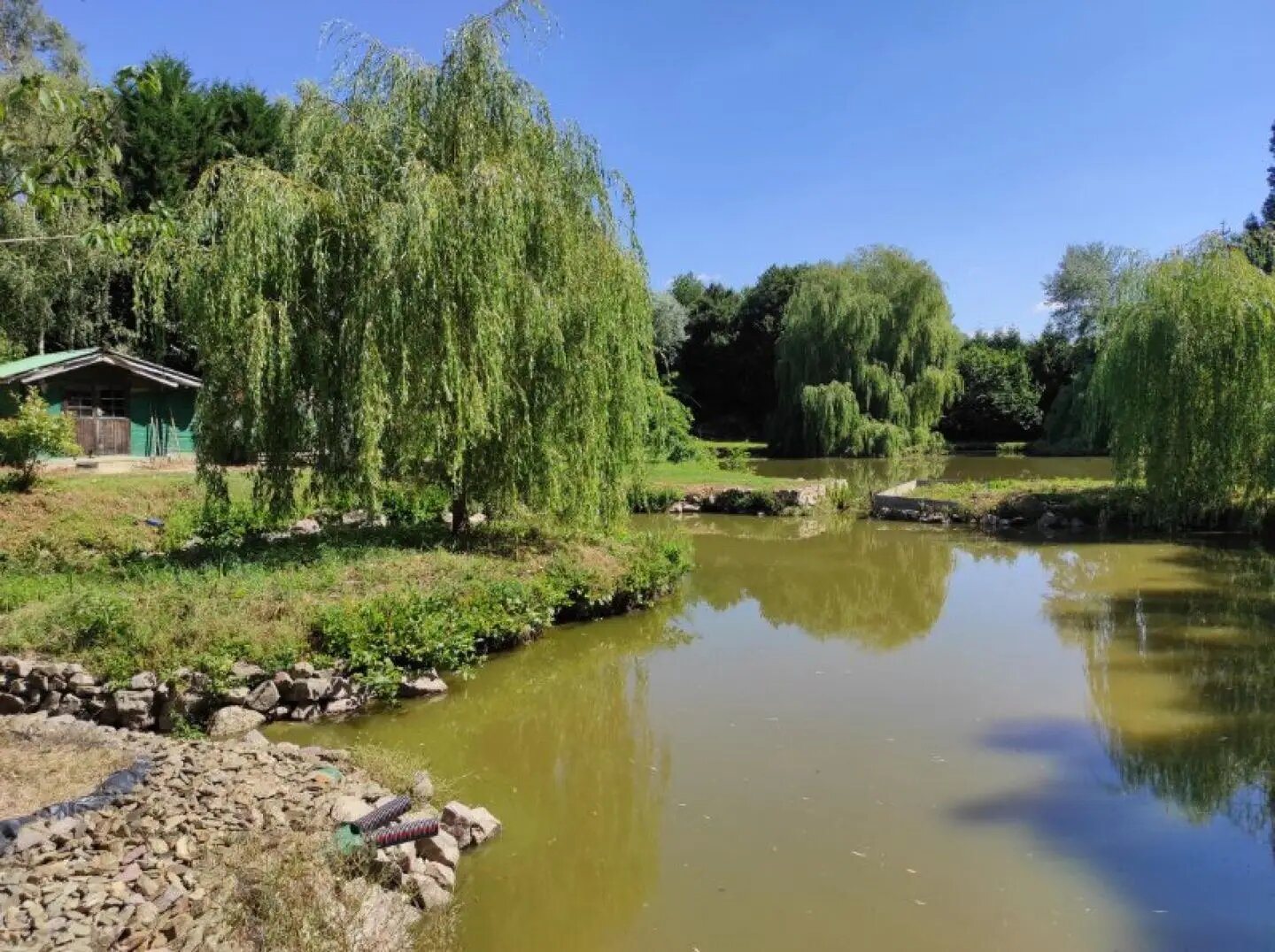 Maison à vendre, 232m², Villers-Bocage