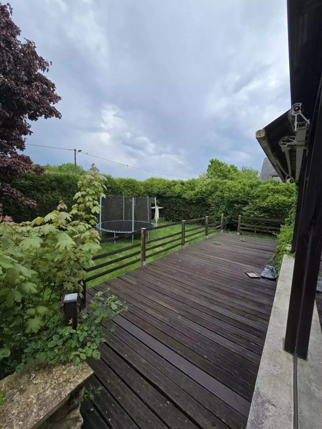 Maison à vendre, 96m², Crulai
