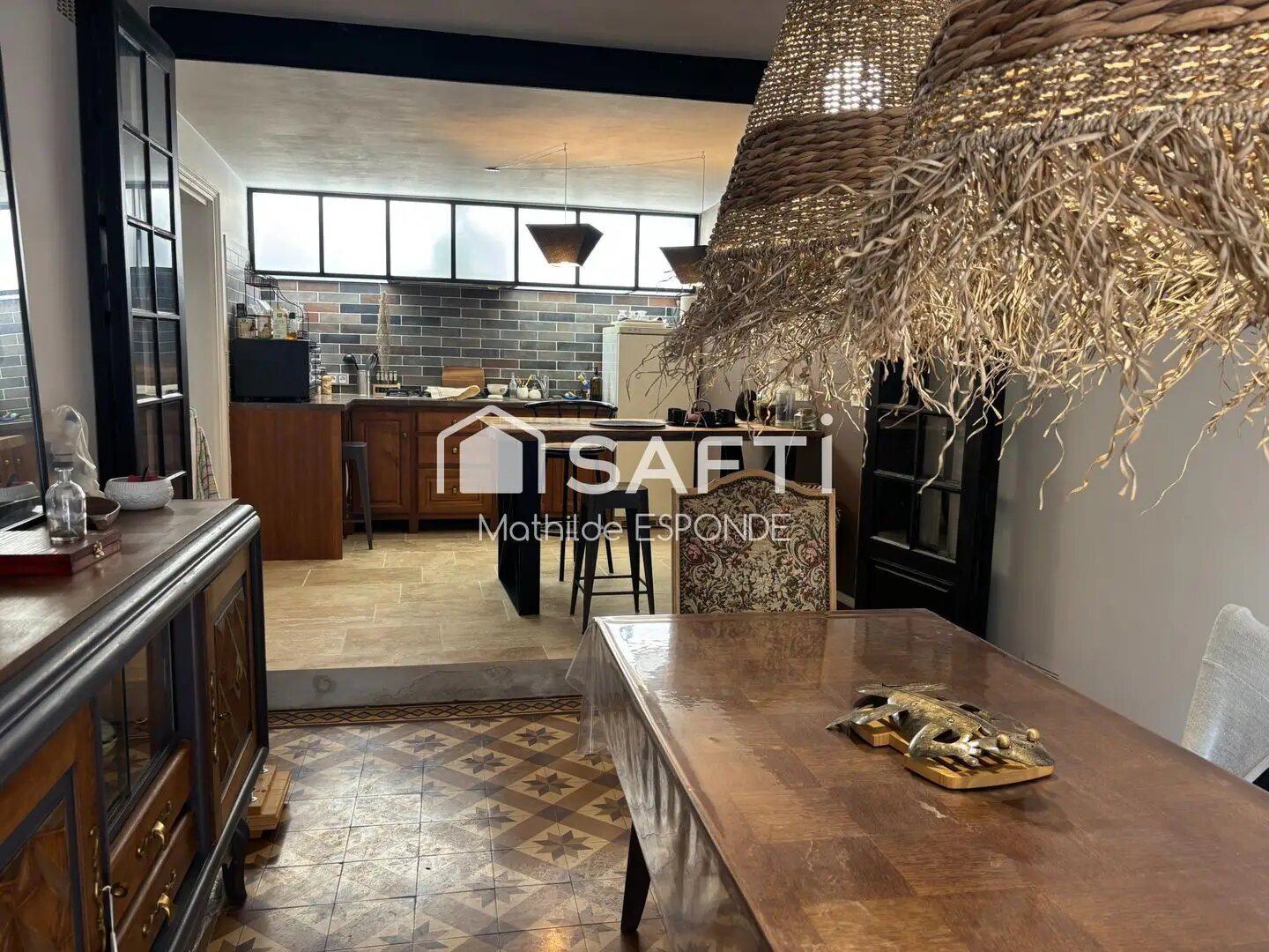 Maison à vendre, 169m², Lectoure