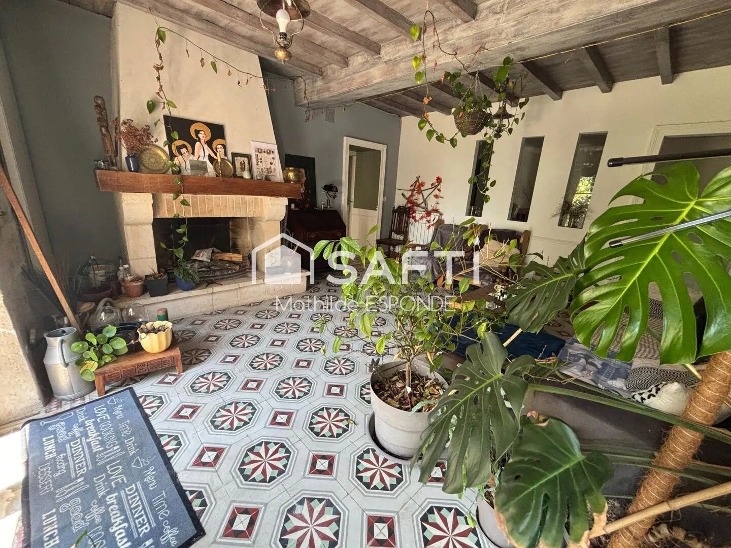 Maison à vendre, 169m², Lectoure