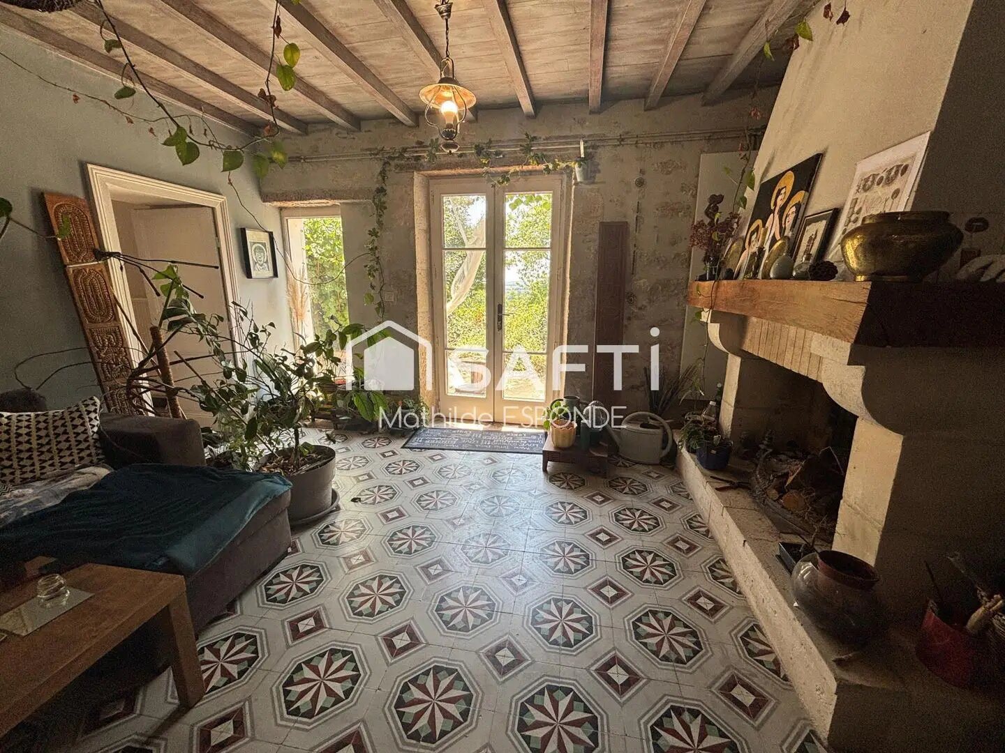 Maison à vendre, 169m², Lectoure