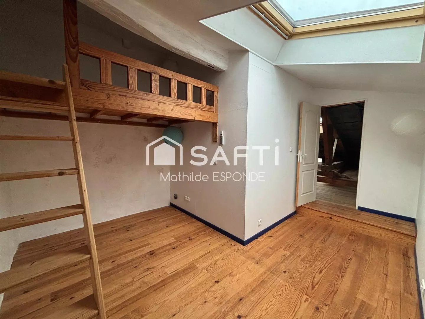 Maison à vendre, 212m², Saint-Clar