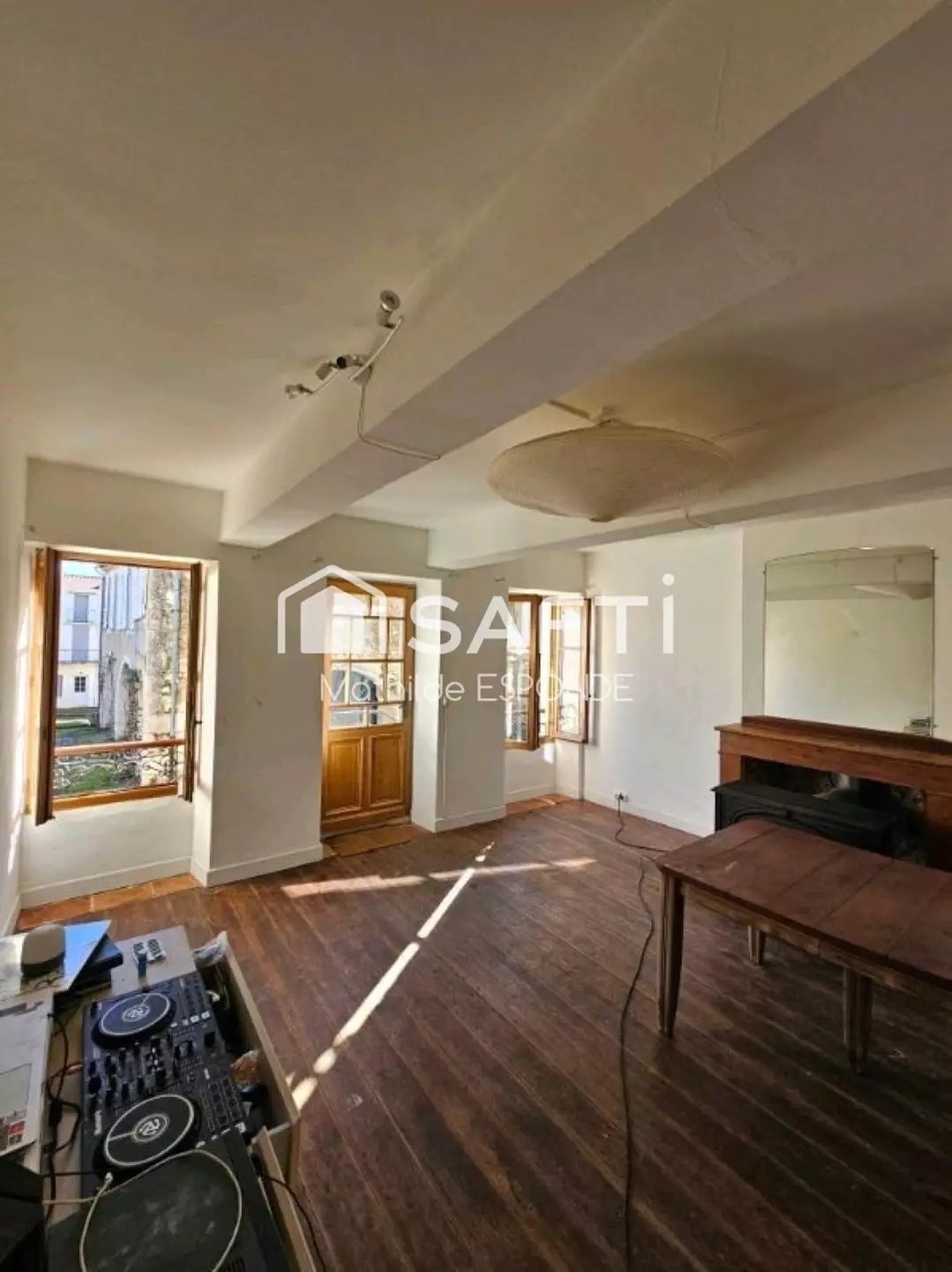Maison à vendre, 212m², Saint-Clar