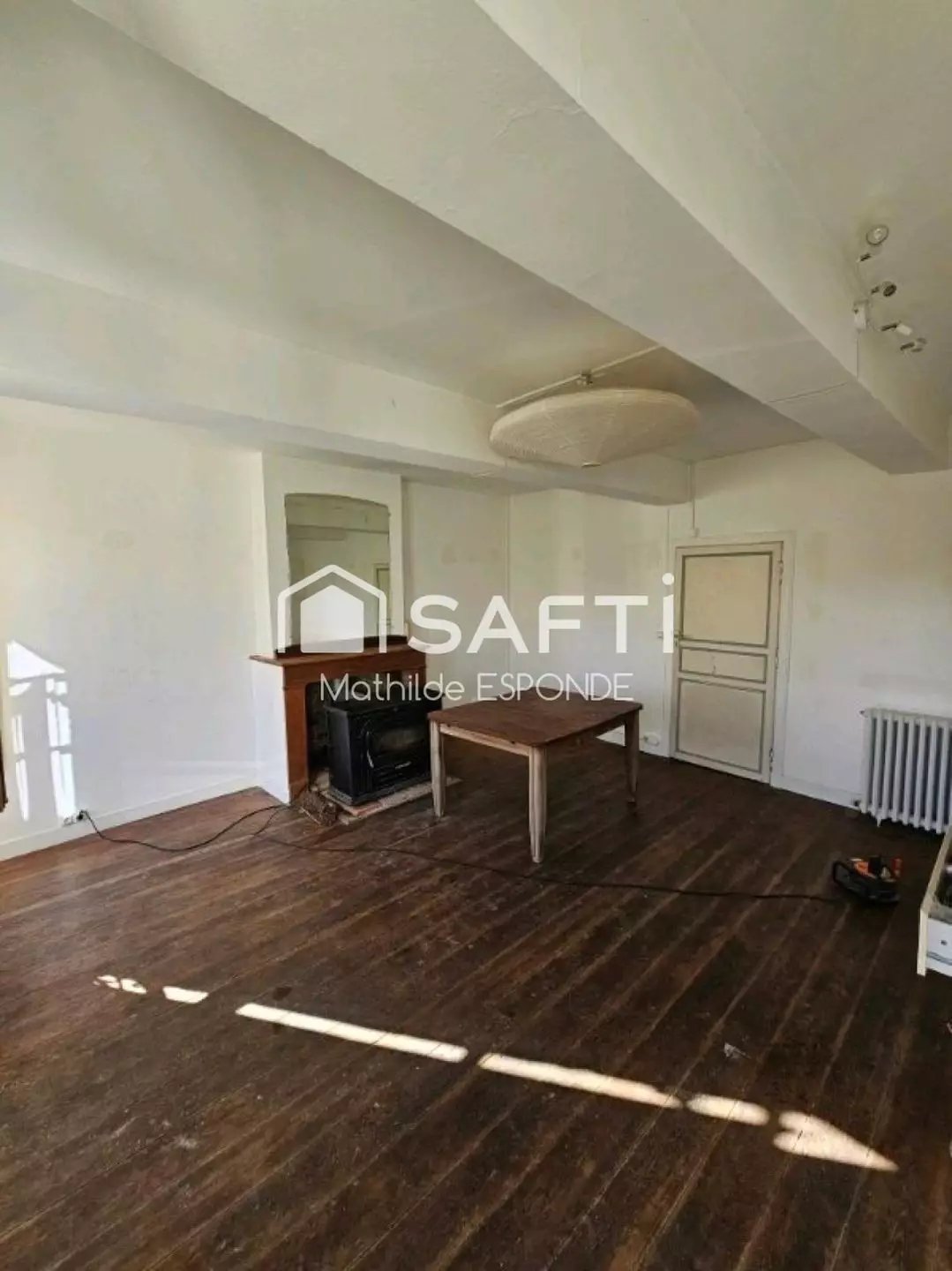 Maison à vendre, 212m², Saint-Clar