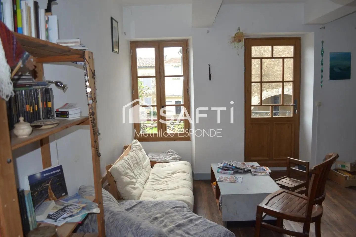 Maison à vendre, 212m², Saint-Clar