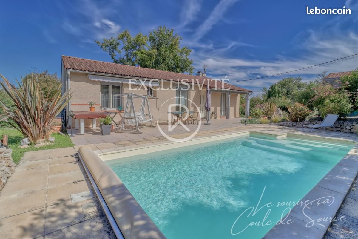 Maison à vendre, 113m², Daux