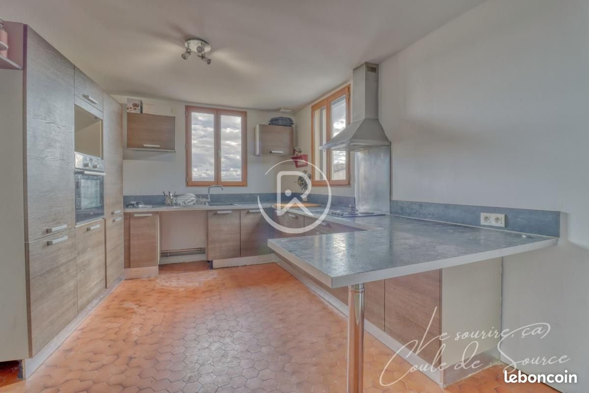 Maison à vendre, 176m², Beaumont-de-Lomagne