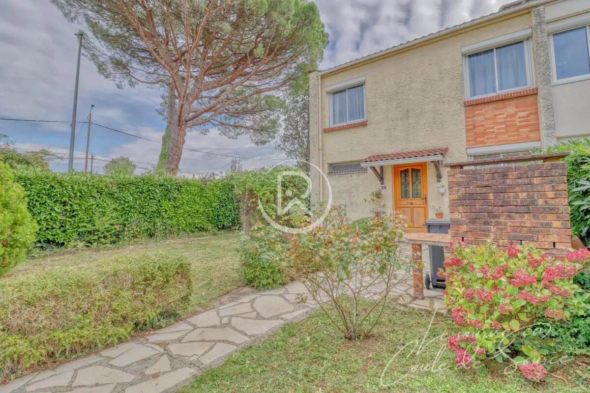 Maison à vendre, 79m², Launaguet