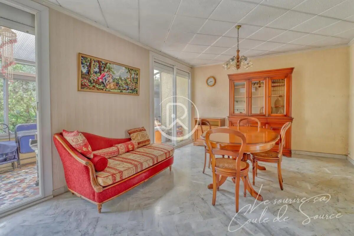 Maison à vendre, 79m², Launaguet
