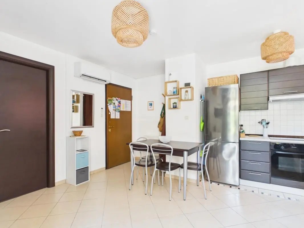 Appartement à vendre, 35m², Belgodère