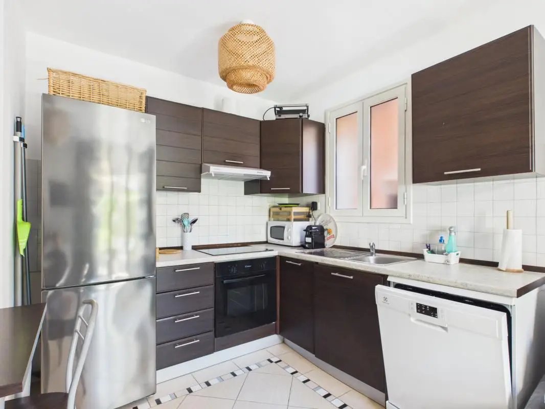 Appartement à vendre, 35m², Belgodère