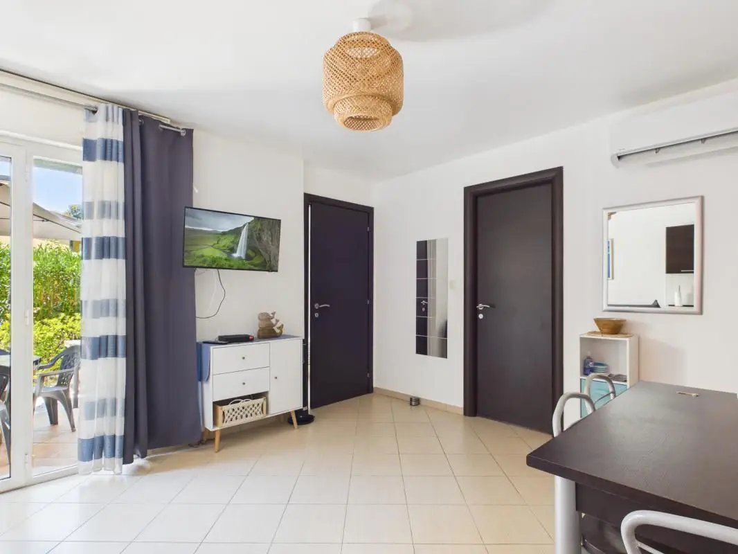 Appartement à vendre, 35m², Belgodère