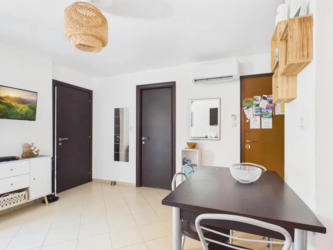 Appartement à vendre, 35m², Belgodère