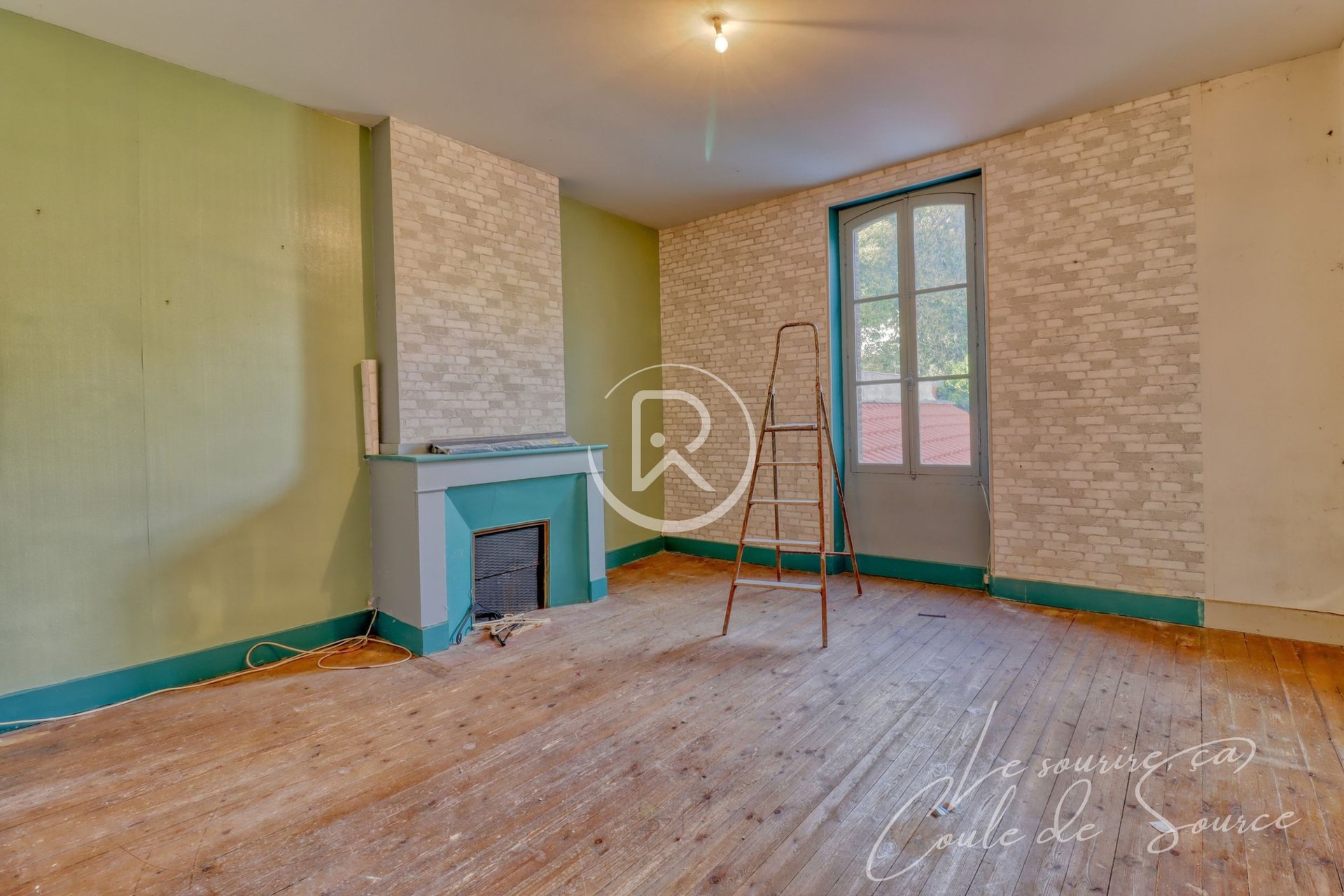 Maison à vendre, 130m², Beaumont-de-Lomagne