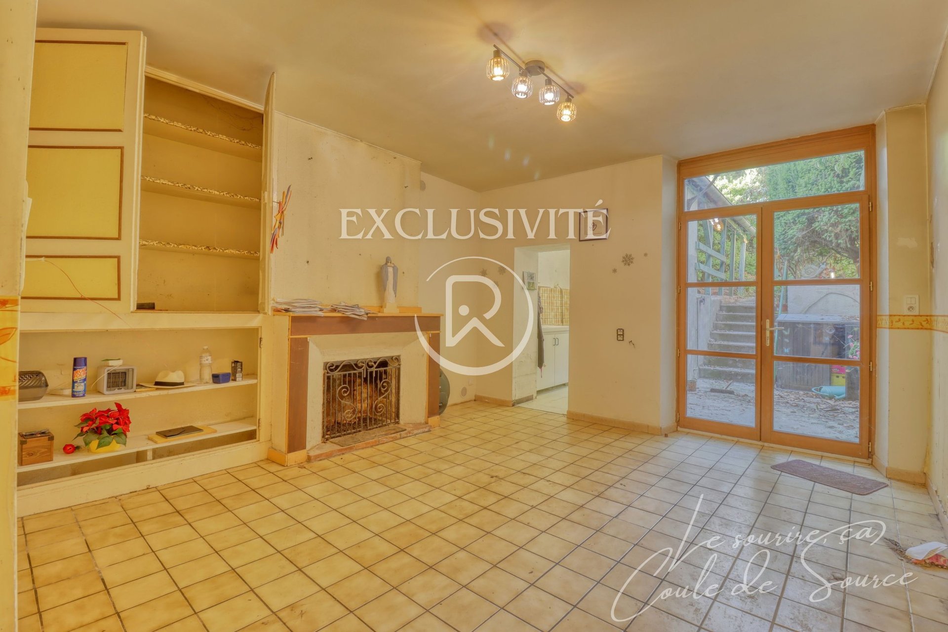 Maison à vendre, 130m², Beaumont-de-Lomagne