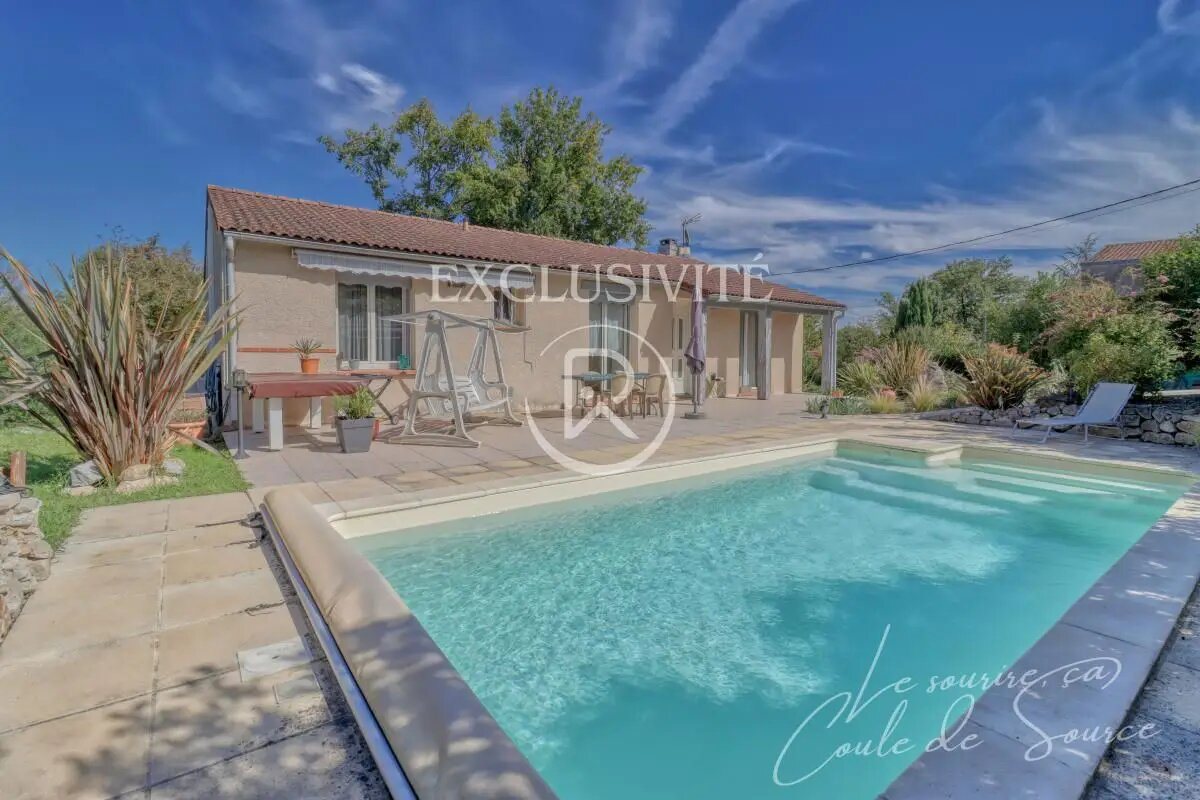Maison à vendre, 113m², Mondonville
