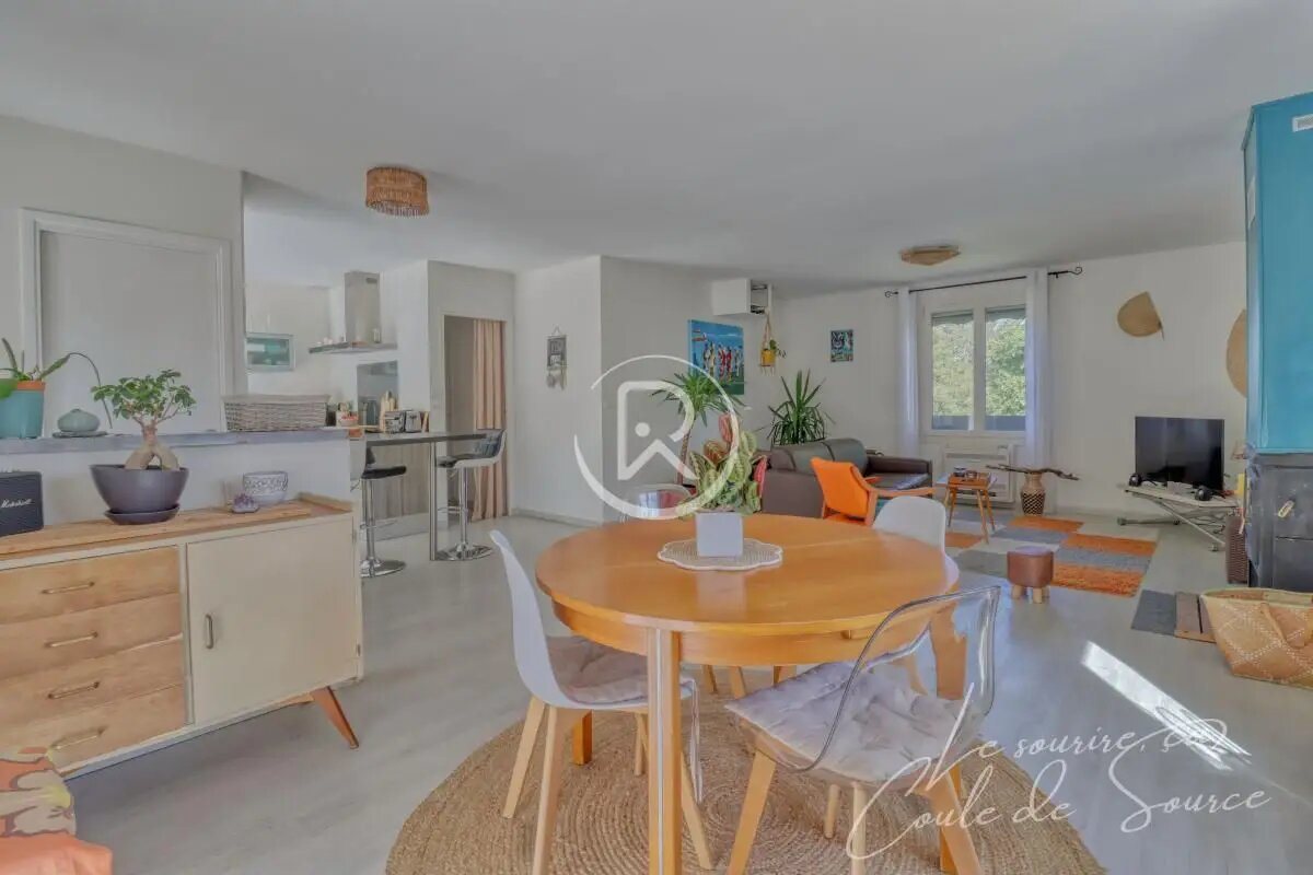 Maison à vendre, 113m², Mondonville
