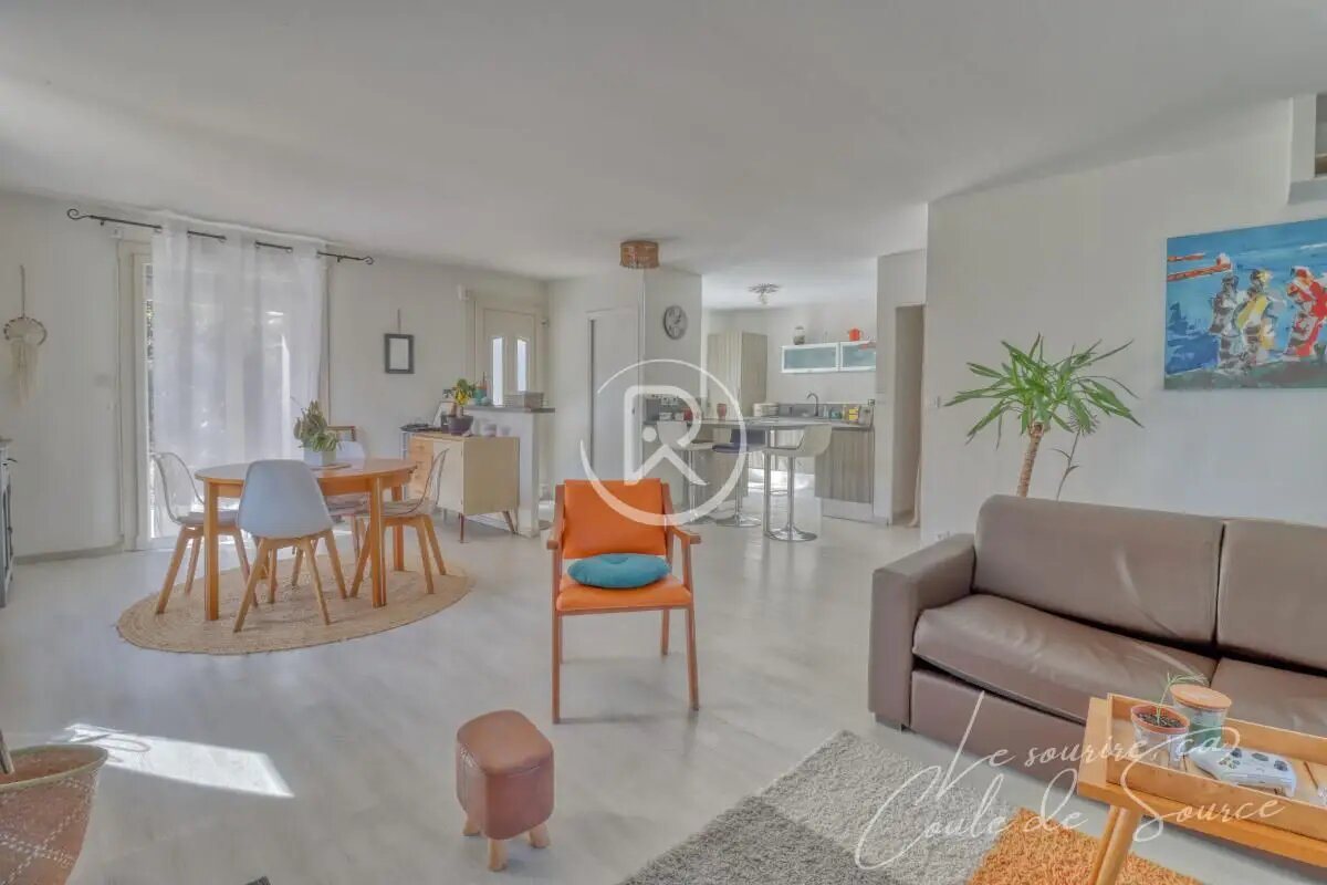 Maison à vendre, 113m², Mondonville