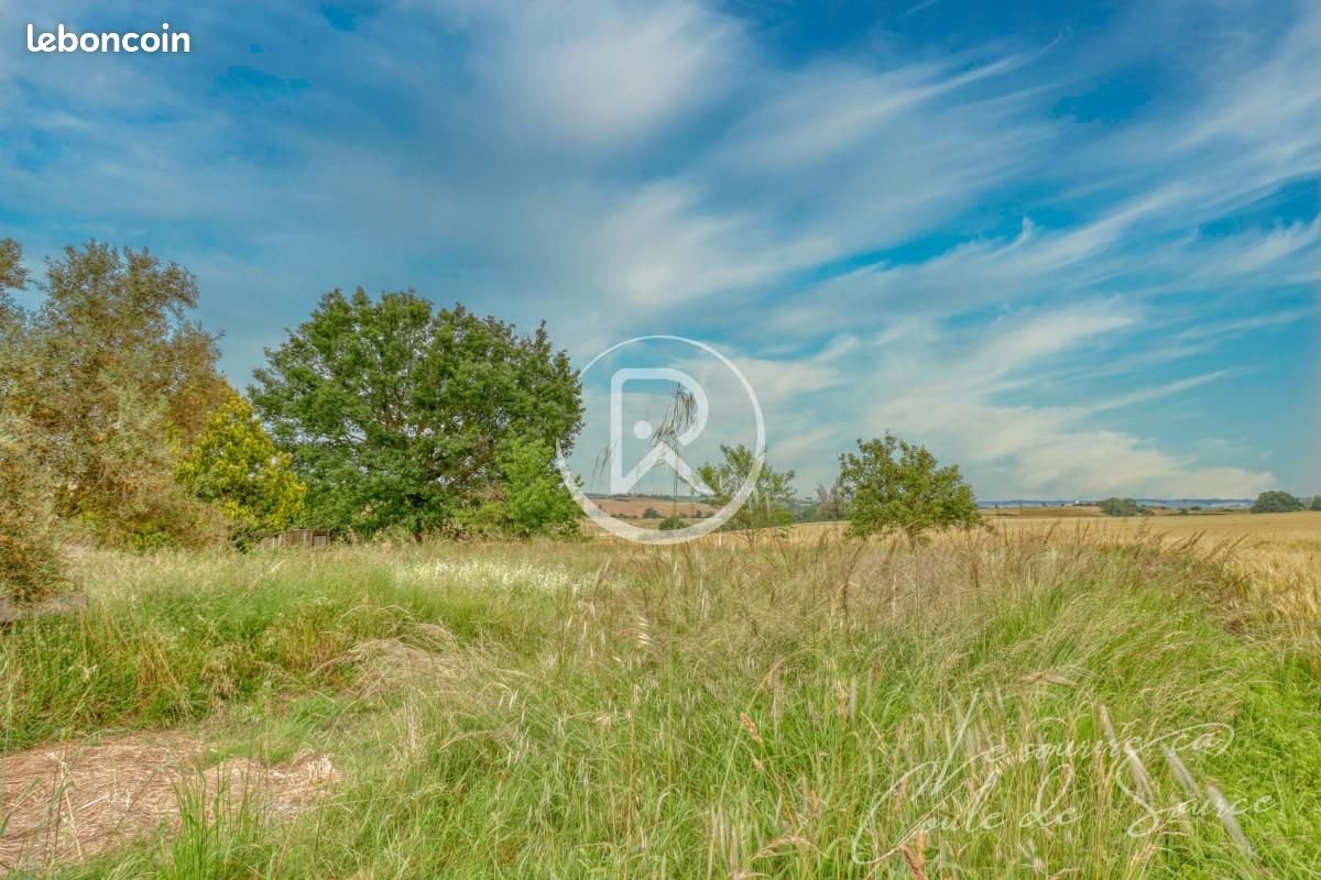 Maison à vendre, 130m², Beaumont-de-Lomagne