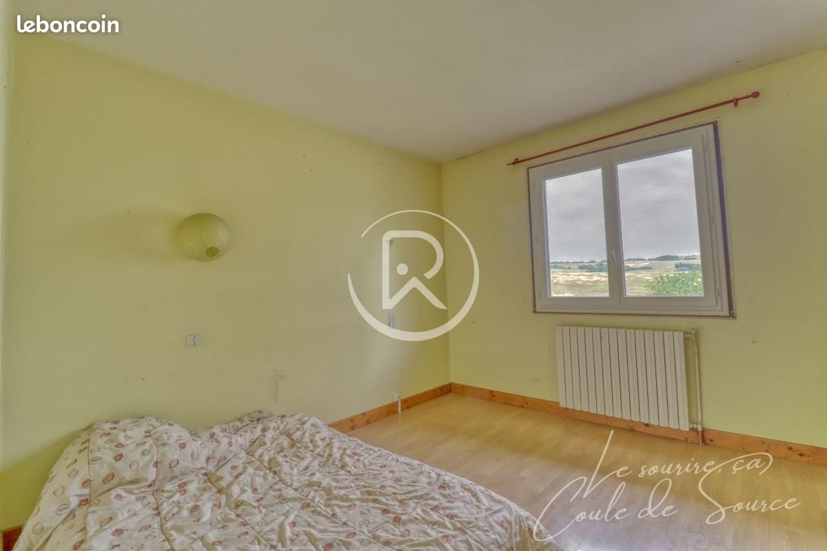 Maison à vendre, 130m², Beaumont-de-Lomagne