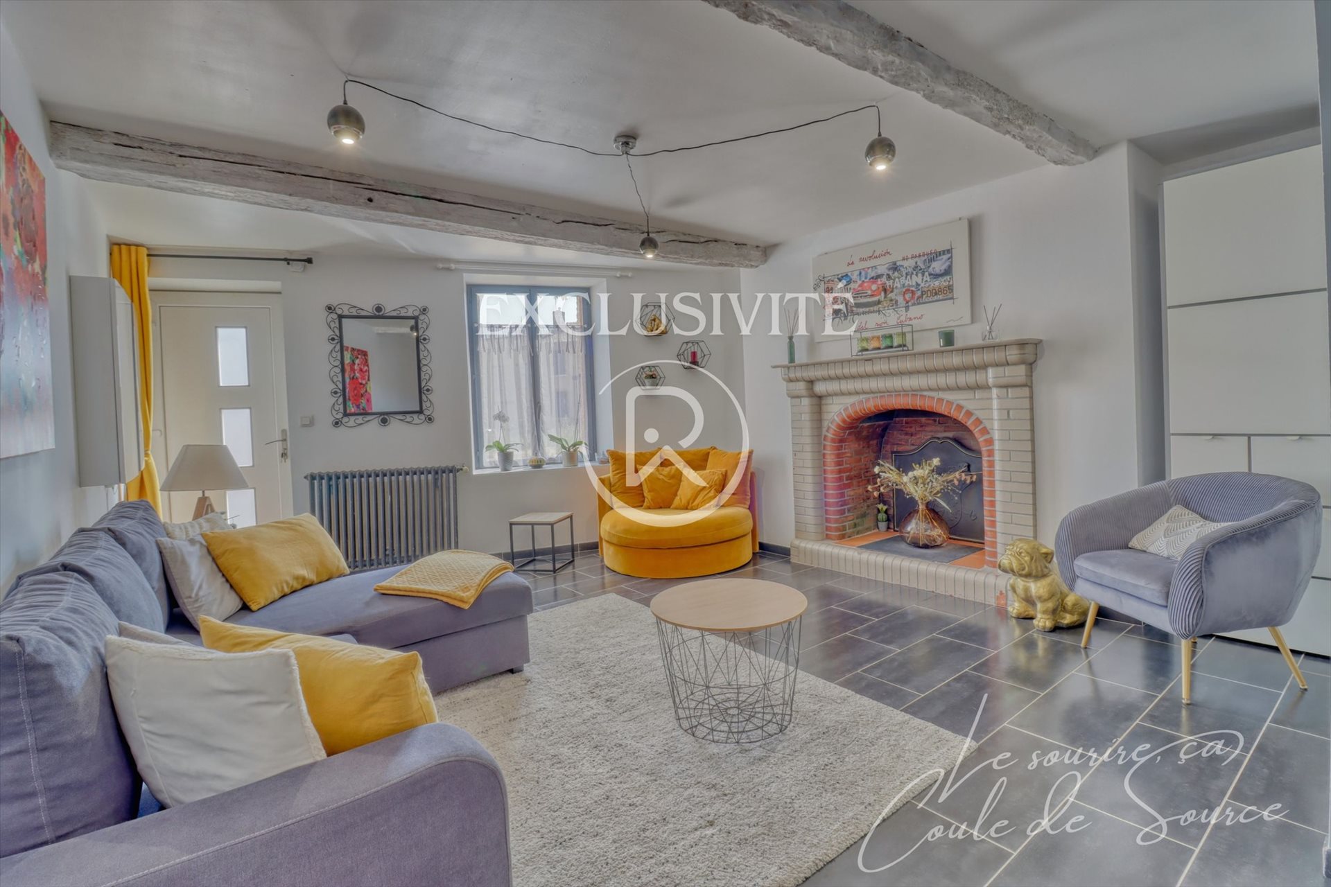 Maison à vendre, 135m², Beaumont-de-Lomagne