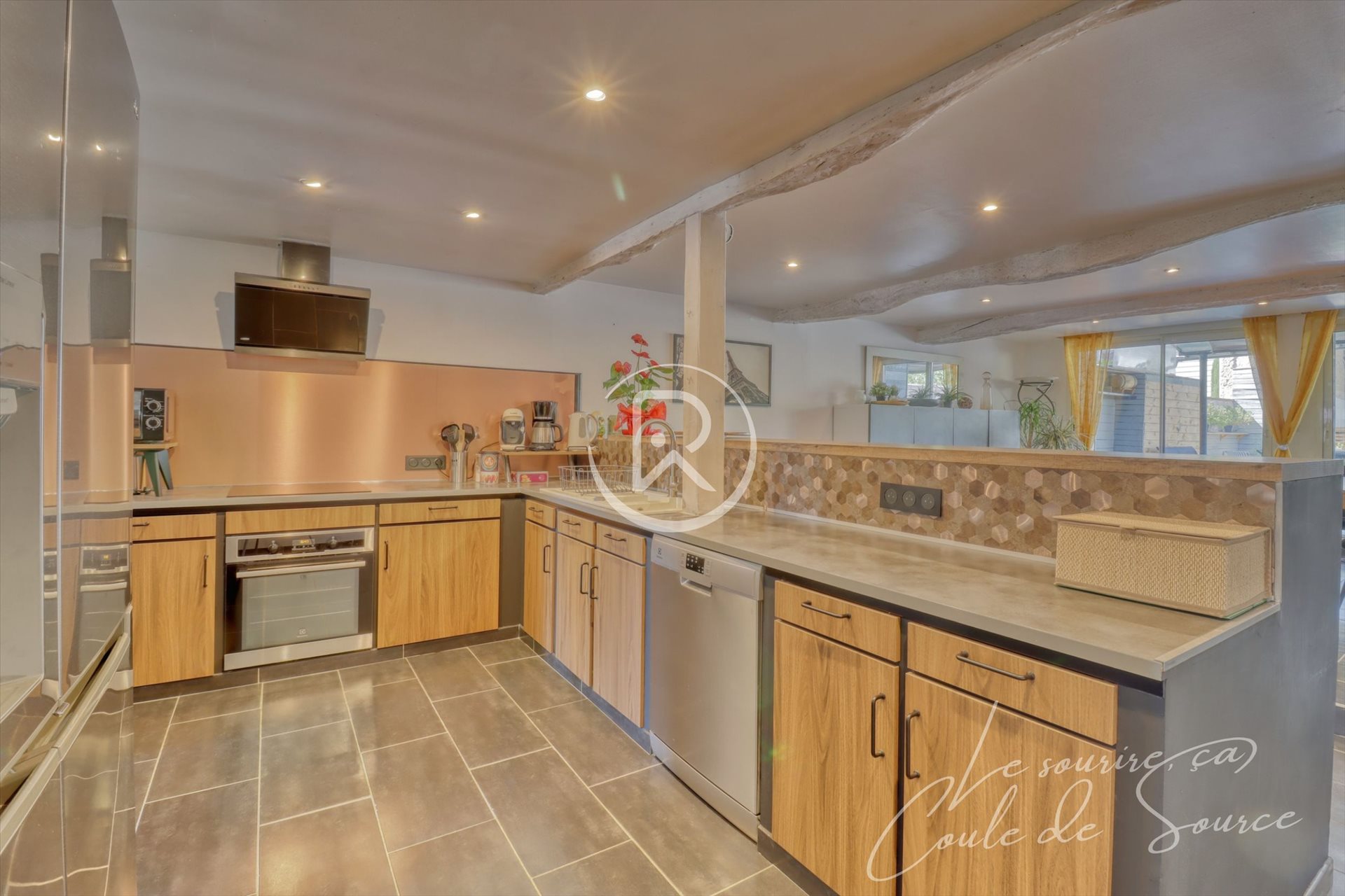 Maison à vendre, 135m², Beaumont-de-Lomagne