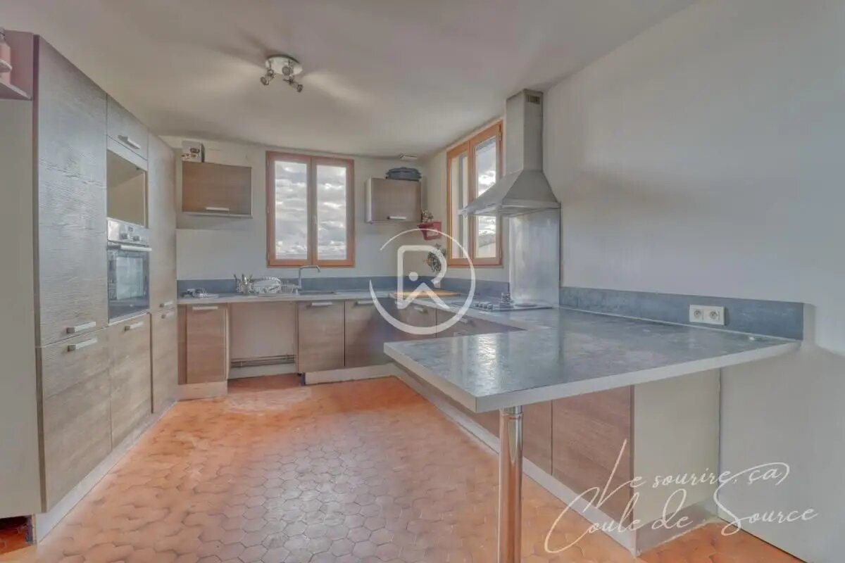 Maison à vendre, 176m², Beaumont-de-Lomagne
