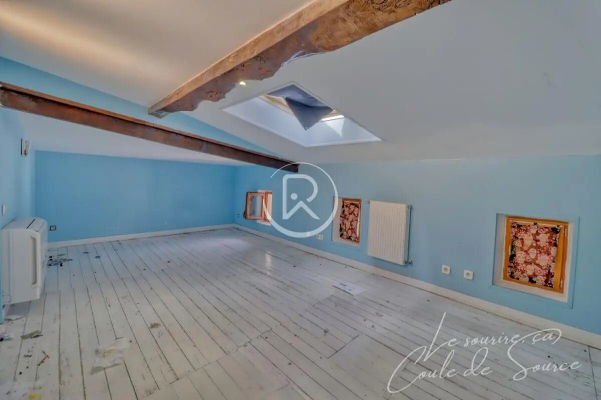 Maison à vendre, 176m², Beaumont-de-Lomagne